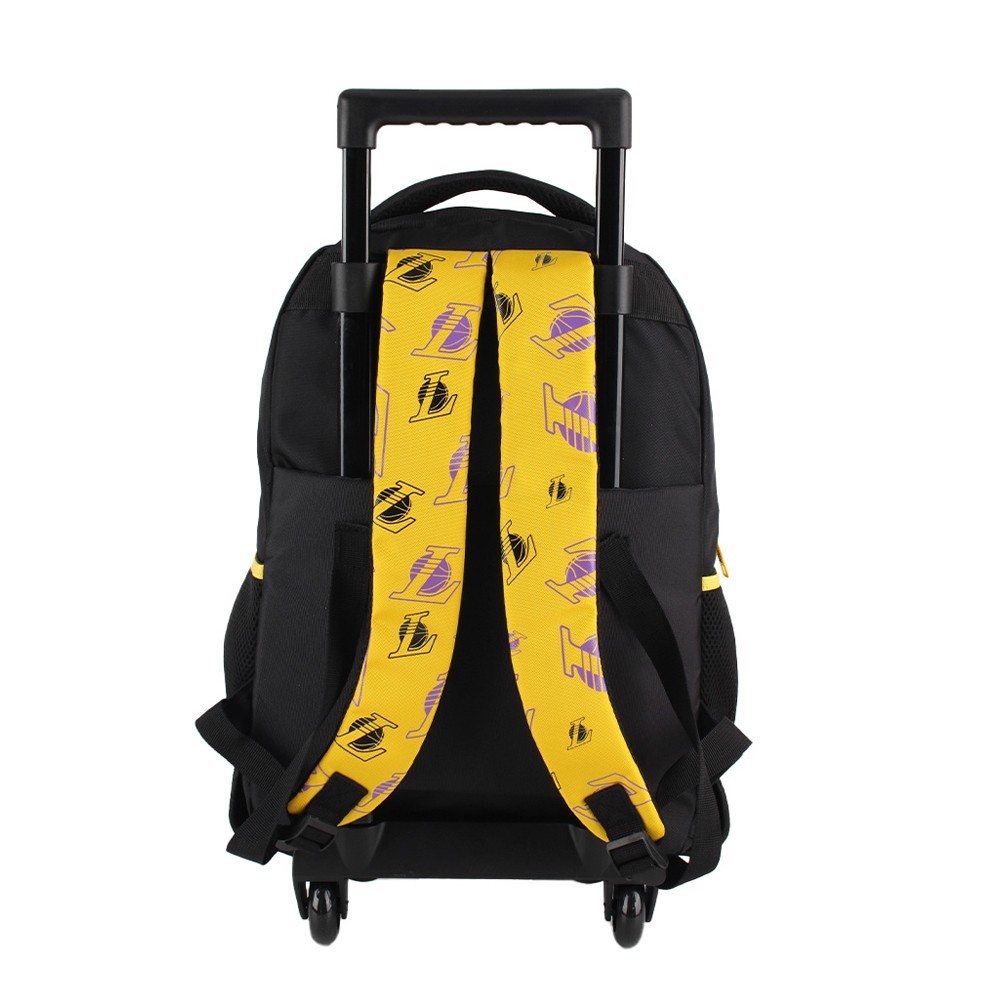 NBA NBA Los Angeles Lakers Backpack · foto 2