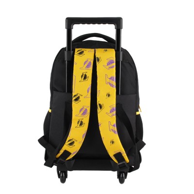 NBA NBA Los Angeles Lakers Backpack · foto 2