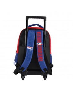 NBA logo Backpack 2