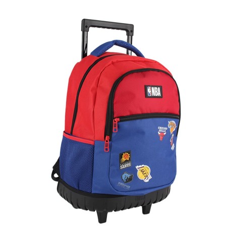 NBA NBA logo Backpack