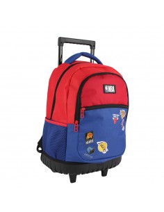 NBA logo Backpack
