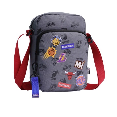 NBA Morral Logos NBA