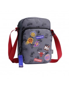 Morral Logos NBA