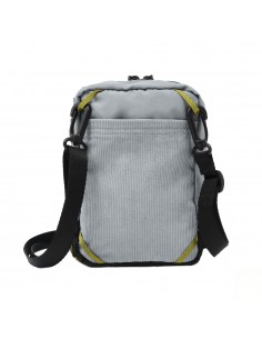 Corduroy Convertible Crossbody Bag 2