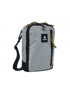 Corduroy Convertible Crossbody Bag