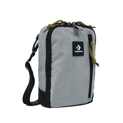 Converse Corduroy Convertible Crossbody Bag