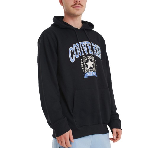 College Gen Free Hoodie