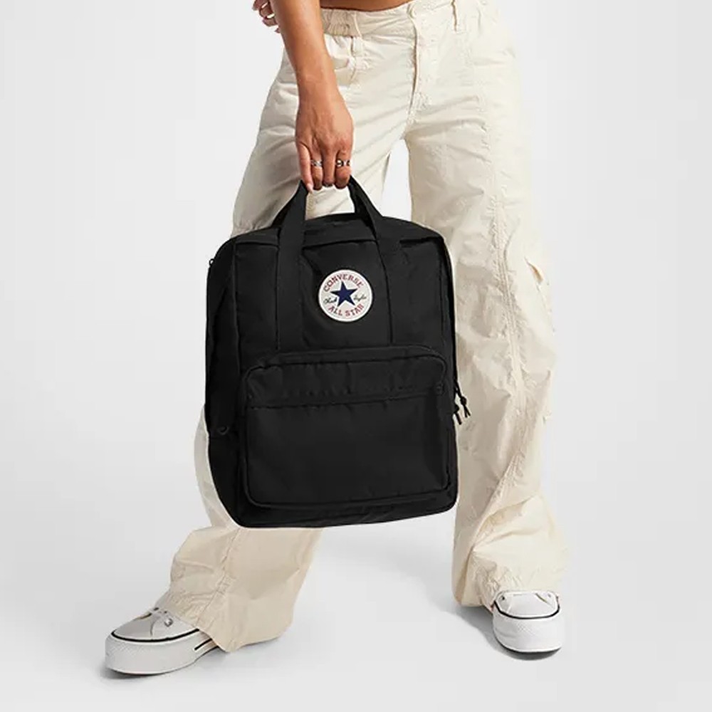 Converse Small Square Backpack · foto 3
