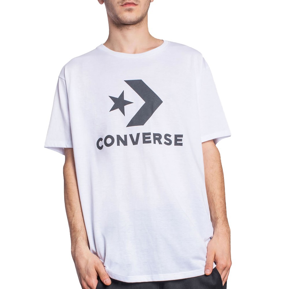 Converse Cons Nova Tee