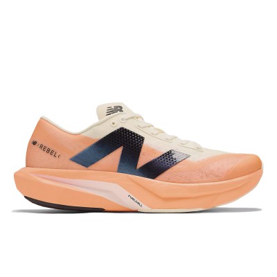 NB FuelCell Rebel v4 | Capaccioni Deportes