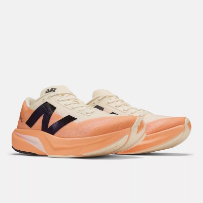 NB FuelCell Rebel v4 | Capaccioni Deportes