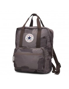 Small Square Backpack