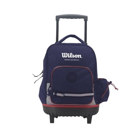 Wilson Mochila con Carro Wilson