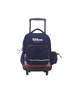 Mochila con Carro Wilson