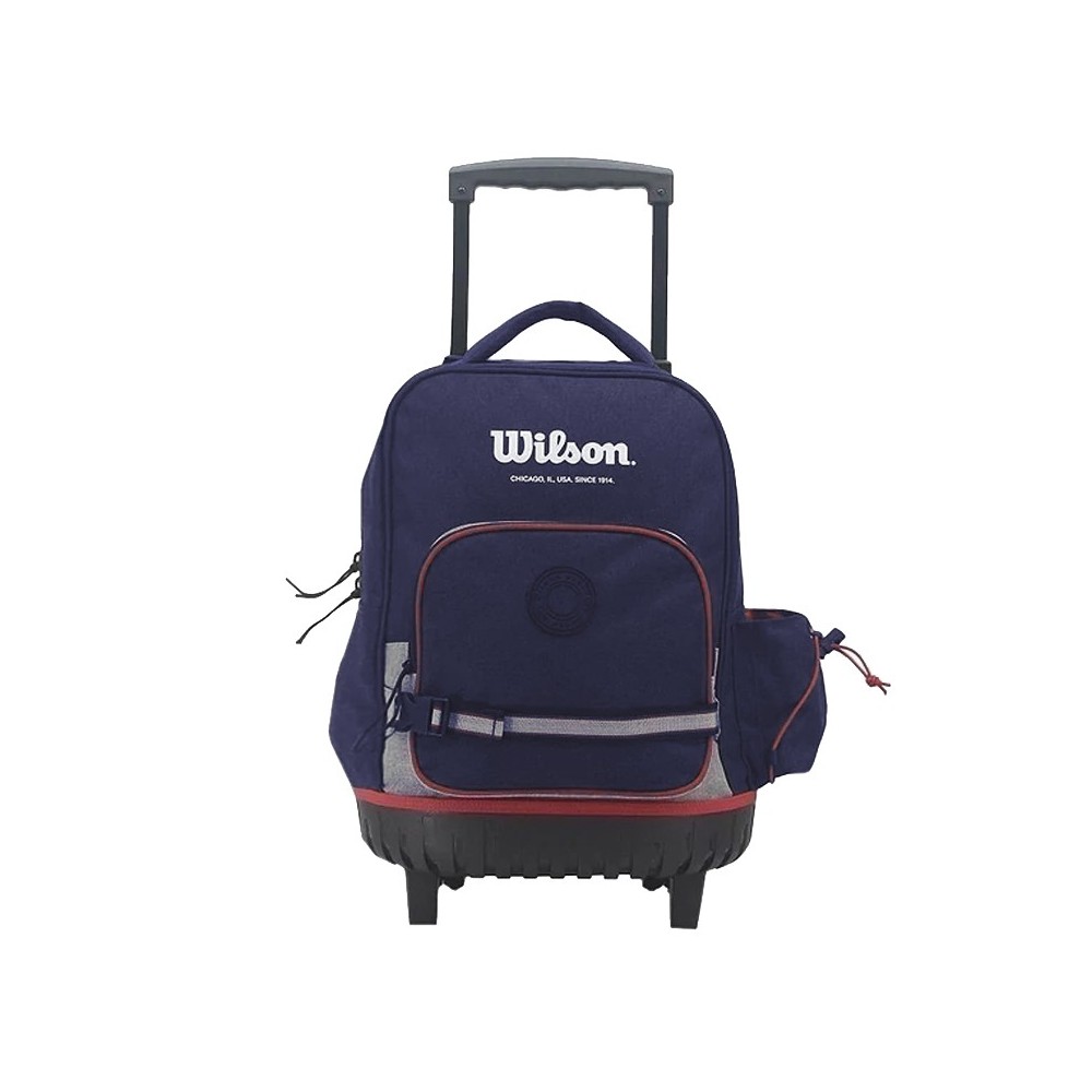 Wilson Mochila con Carro Wilson