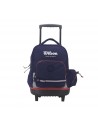 Mochila con Carro Wilson