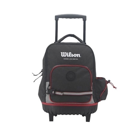Wilson Mochila con Carro Wilson
