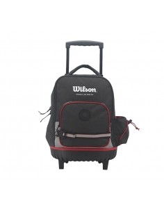 Mochila con Carro Wilson