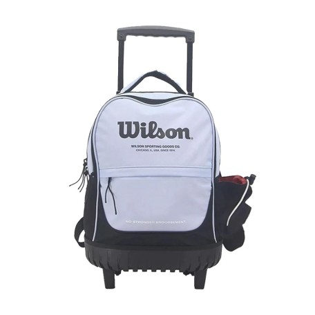 Wilson Mochila con Carro Wilson