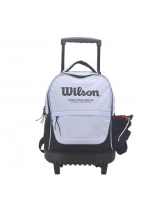Mochila con Carro Wilson