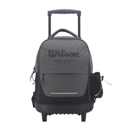 Wilson Mochila con Carro Wilson