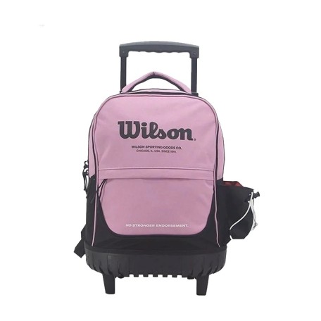 Wilson Mochila con Carro Wilson