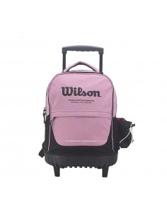 Mochila con Carro Wilson