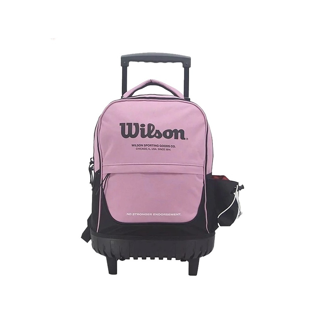 Wilson Mochila con Carro Wilson