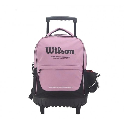 Mochila con Carro Wilson