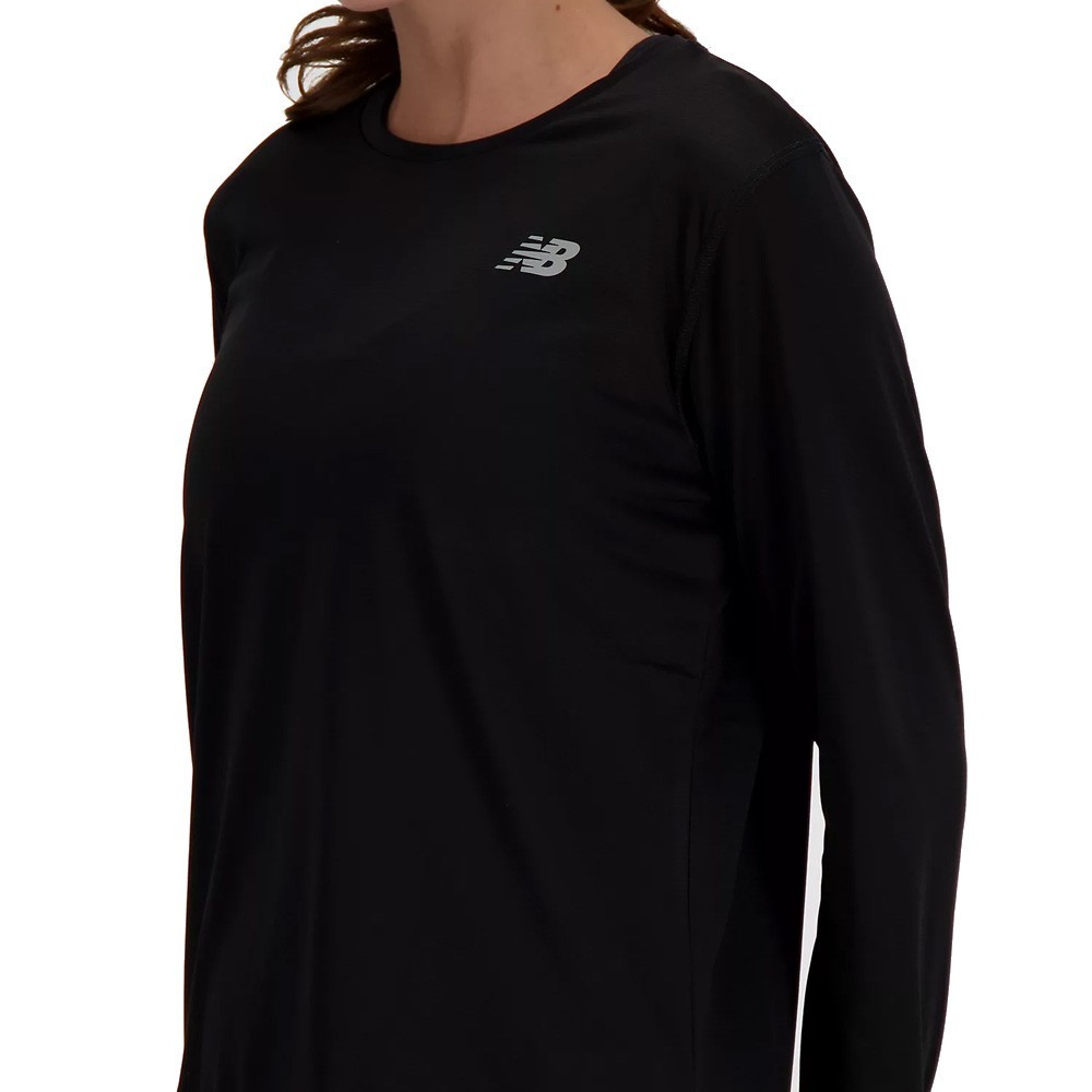 New Balance NB Sport Essentials Long Sleeve · foto 3
