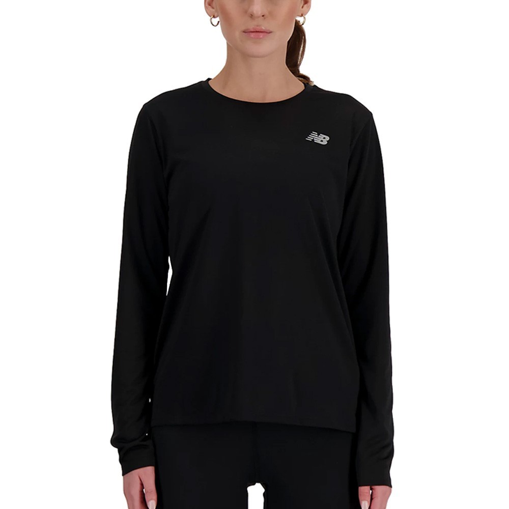 New Balance NB Sport Essentials Long Sleeve