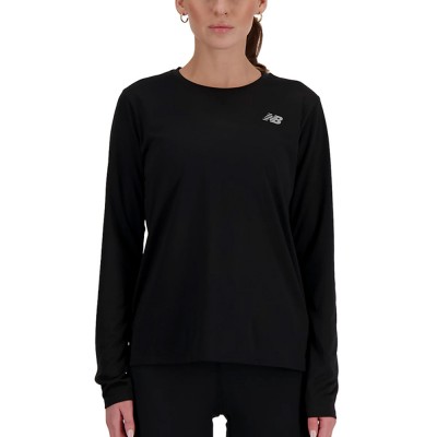 New Balance NB Sport Essentials Long Sleeve
