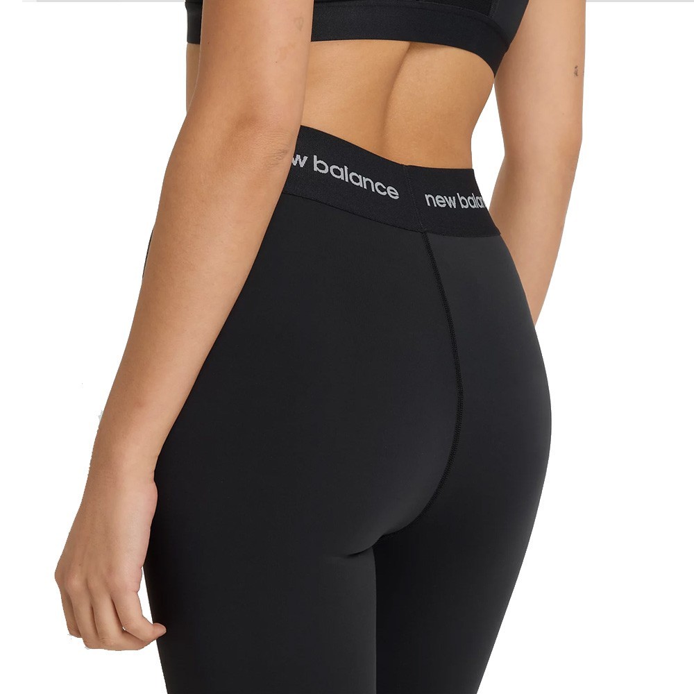New Balance NB Sleek High Rise Sport Legging 25'' · foto 4