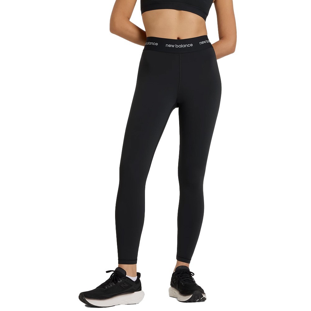 New Balance NB Sleek High Rise Sport Legging 25''