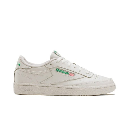 Reebok RBK Club C 85 Kids
