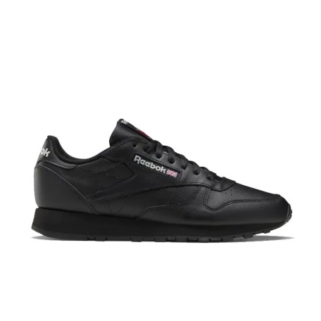 Reebok RBK Classic Leather Kids