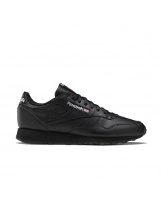 RBK Classic Leather Kids