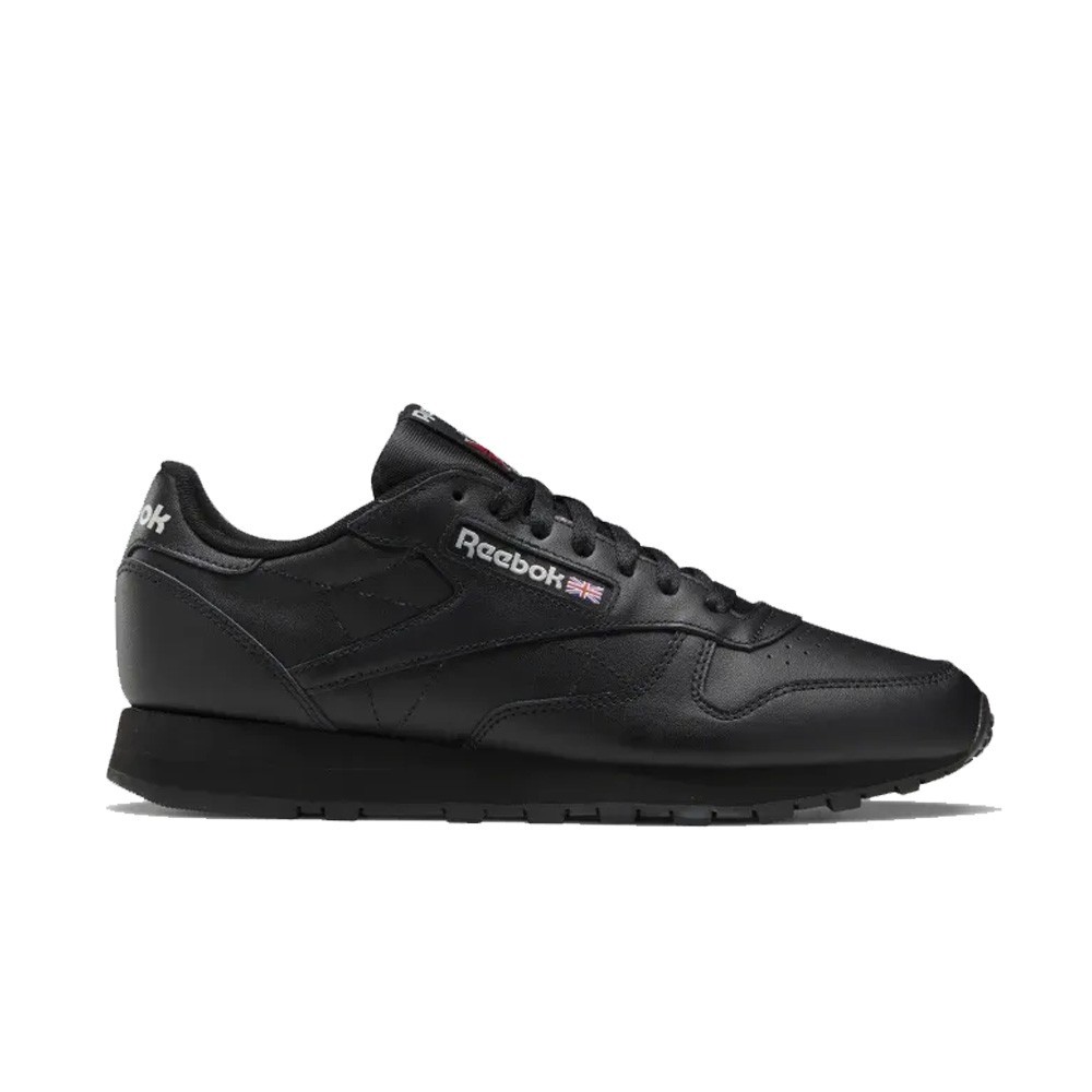 Reebok RBK Classic Leather Kids