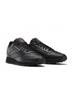 RBK Classic Leather Kids 2