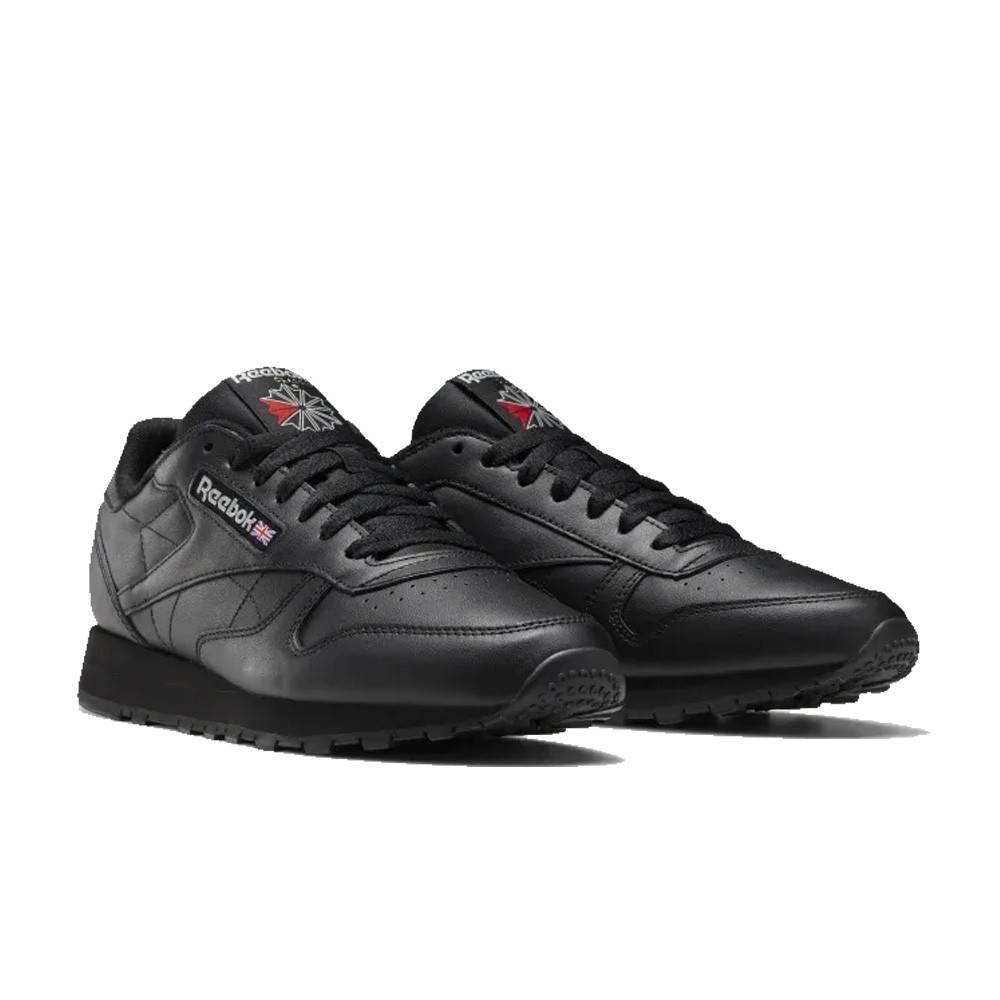Reebok RBK Classic Leather Kids · foto 2