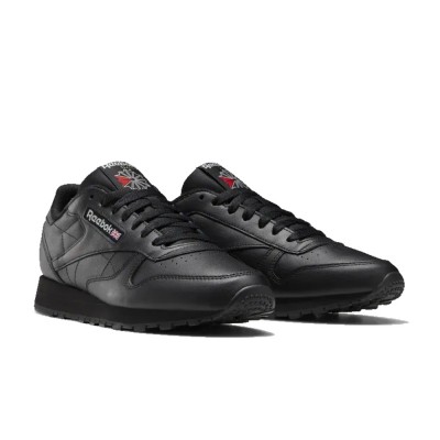 Reebok RBK Classic Leather Kids · foto 2
