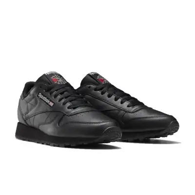 RBK Classic Leather Kids