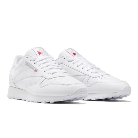 Reebok RBK Classic Leather Kids 2