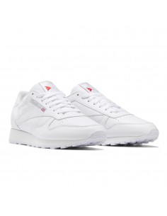 RBK Classic Leather Kids 2