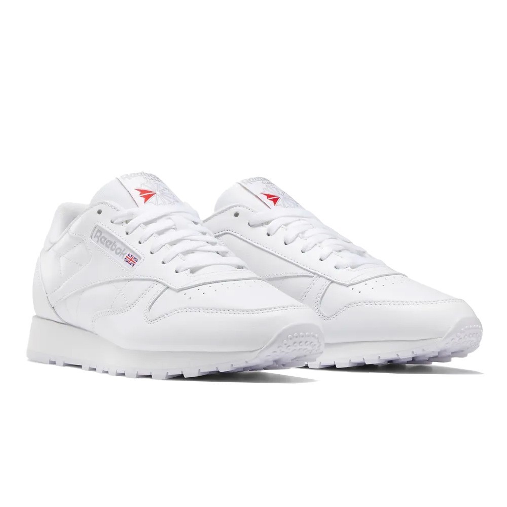 Reebok RBK Classic Leather Kids · foto 2