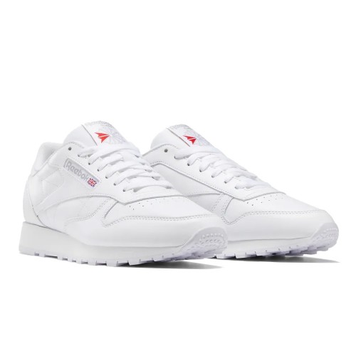 RBK Classic Leather Kids