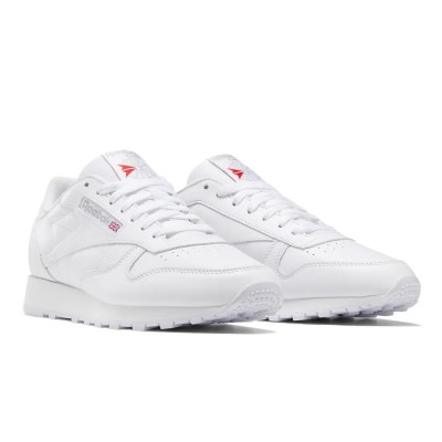 Reebok RBK Classic Leather Kids · foto 2