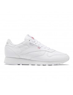 RBK Classic Leather Kids