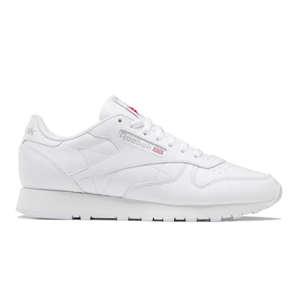 Reebok RBK Classic Leather Kids
