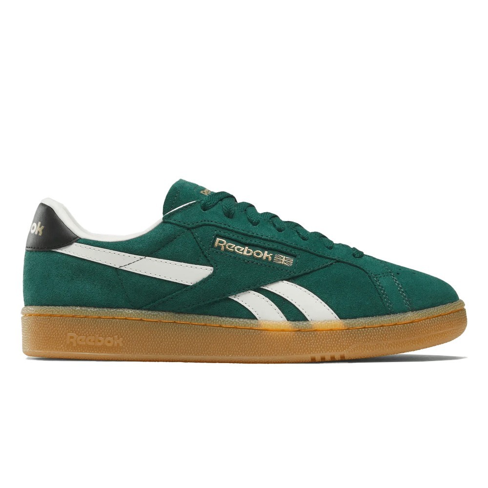 Reebok RBK Club C Grounds UK